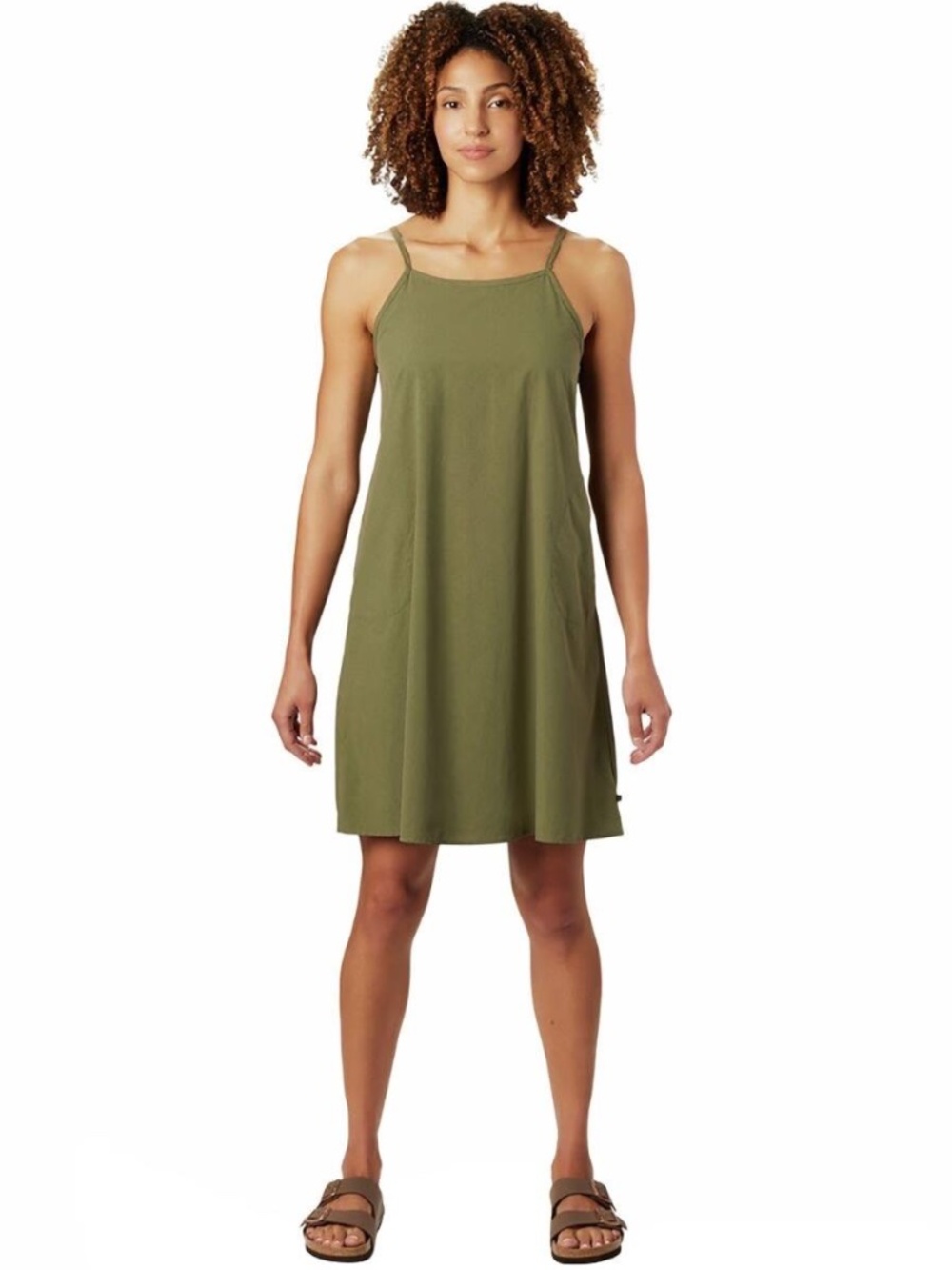 Mountain Hardwear Echo Lake Strappy Dress